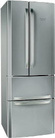 Naprawa lodówek Ariston-Hotpoint Swarzędz