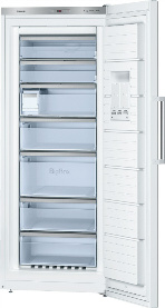 Naprawa zamrażarek Kostrzyn