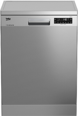 Naprawa zmywarek Beko Poznań
