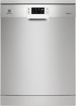 Naprawa zmywarek Electrolux Luboń