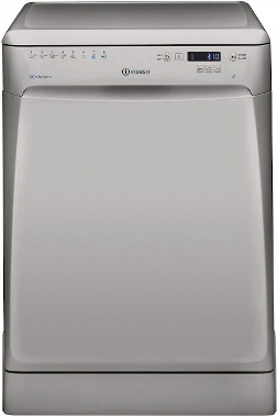 Naprawa zmywarek Indesit Luboń